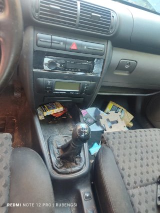 SEAT Leon 1999