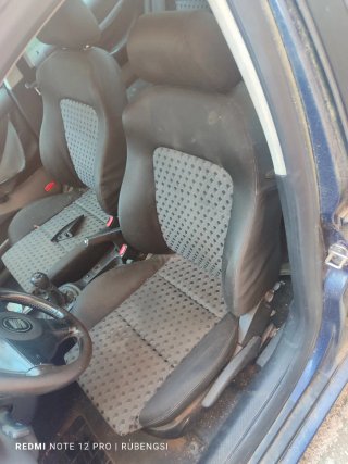 SEAT Leon 1999