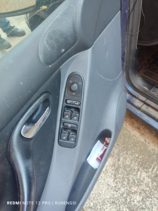 SEAT Leon 1999