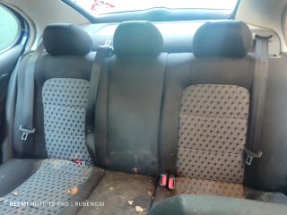SEAT Leon 1999
