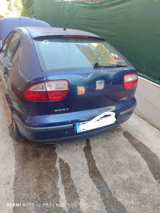 SEAT Leon 1999
