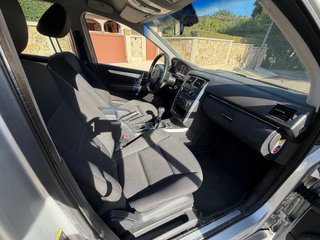 Mercedes clase b180 cdi