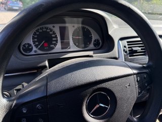 Mercedes clase b180 cdi