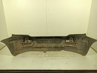 PARAGOLPES TRASERO PEUGEOT 307 BERLINA (S2) NFU
