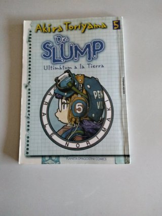 Dr. Slump