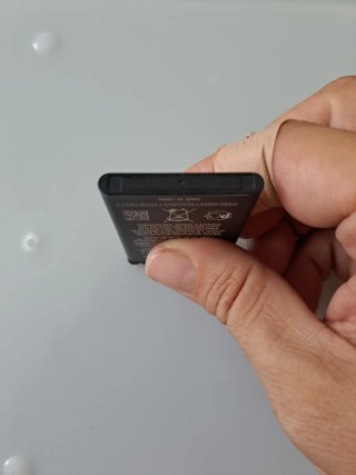 Batería Nokia BL-5J 3.7V