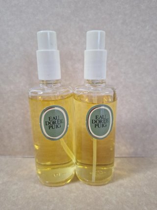 Eau  Doree Puig