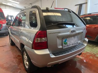KIA Sportage 2009