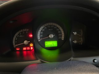 KIA Sportage 2009