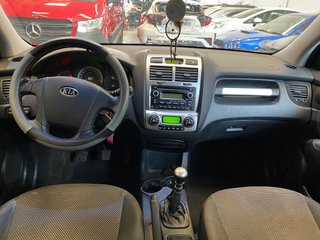 KIA Sportage 2009