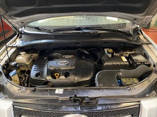 KIA Sportage 2009