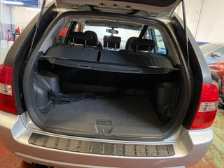 KIA Sportage 2009