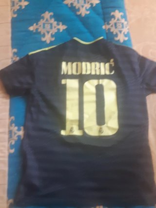 Camiseta Real Madrid Adidas Talla S