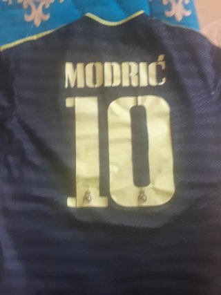 Camiseta Real Madrid Adidas Talla S