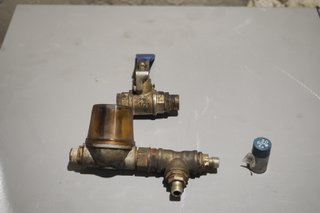 Caldera gasóleo Saltoki 24Kw