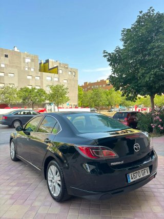 Mazda 6 2010