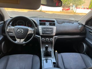 Mazda 6 2010