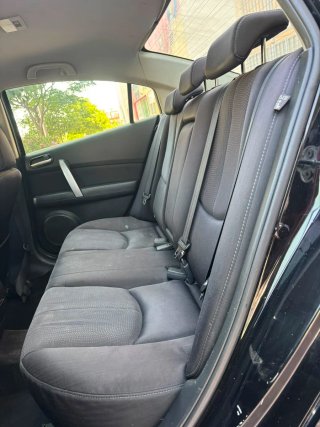 Mazda 6 2010