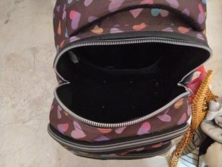 Mochila Toto con ruedas