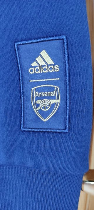 Sudadera Adidas Arsenal FC Fanswear 2023/24 Nueva