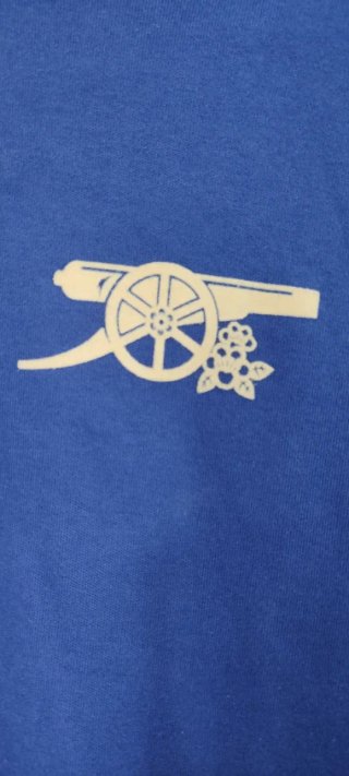 Sudadera Adidas Arsenal FC Fanswear 2023/24 Nueva