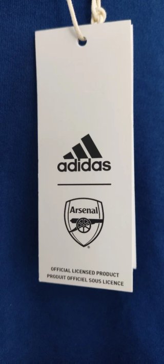 Sudadera Adidas Arsenal FC Fanswear 2023/24 Nueva