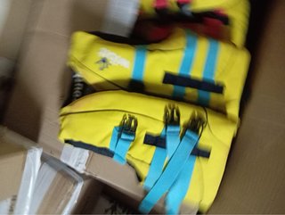 Chaleco salvavidas varias tallas