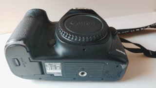Canon EOS 5D Mark III Fotocamera Reflex
