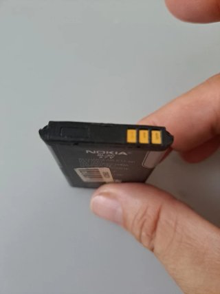 Batería Nokia BL-5C