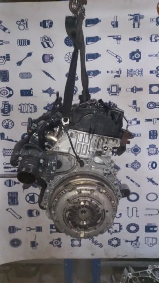 Motor Mini F55 Clubman F54 B37C15A
