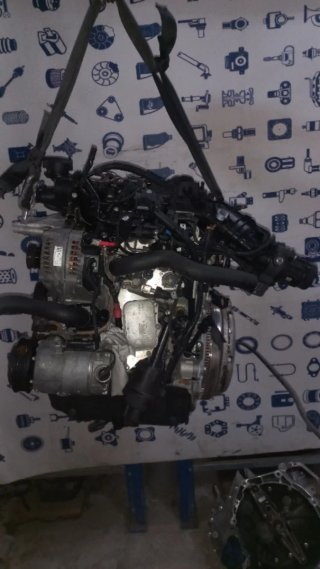 Motor Mini F55 Clubman F54 B37C15A