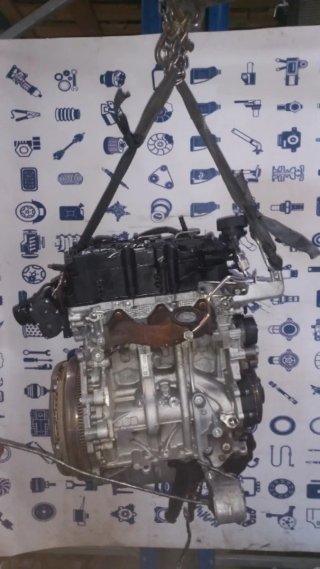 Motor Mini F55 Clubman F54 B37C15A