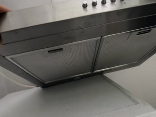 Campana extractora Balay