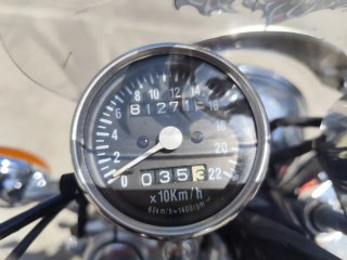 Yamaha Virago 1100 venta o cambio