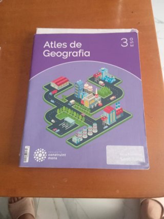 GEOGRAFIA 3 SEC CONSTRUINT MONS