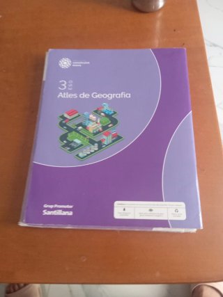 GEOGRAFIA 3 SEC CONSTRUINT MONS