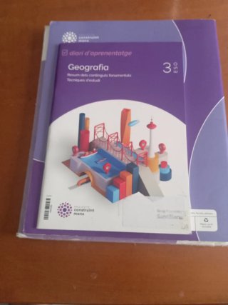 GEOGRAFIA 3 SEC CONSTRUINT MONS