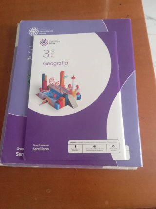 GEOGRAFIA 3 SEC CONSTRUINT MONS