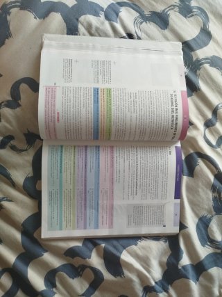 Historia de la Filosofía 2º Bachillerato