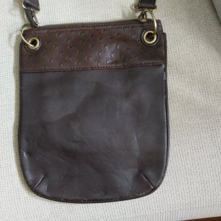 Bolso bandolera DESIGUAL