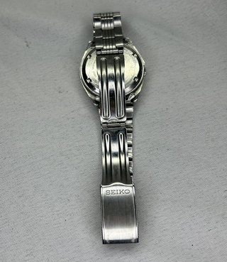 Seiko 7009-5010 Automatico Vintage Da Sistemare