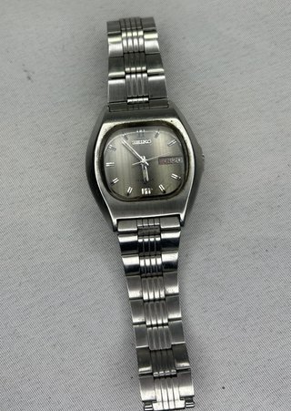 Seiko 7009-5010 Automatico Vintage Da Sistemare