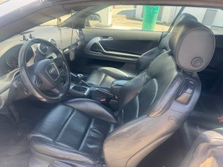 Audi A3 2010