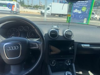 Audi A3 2010