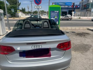Audi A3 2010