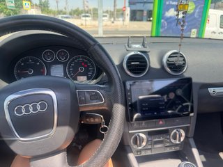 Audi A3 2010