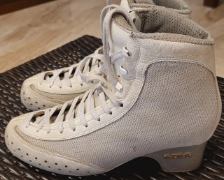 Skate Artico EDEA 255 Taglia 37