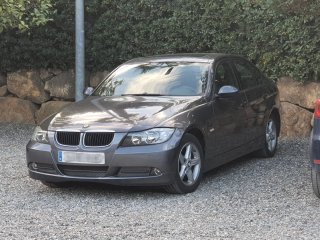 BMW Serie 3 2006