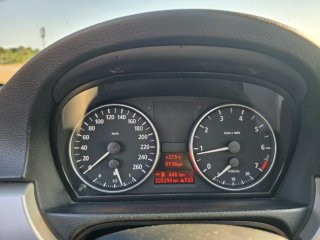 BMW Serie 3 2006