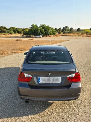 BMW Serie 3 2006